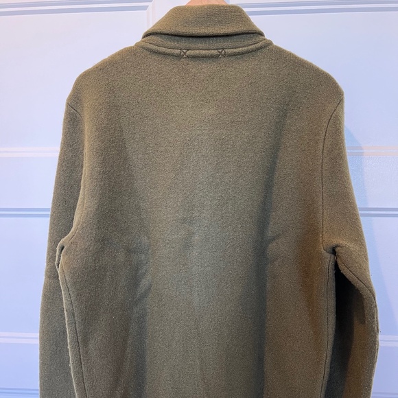 Wallace & Barnes Sweater - Picture 3 of 3